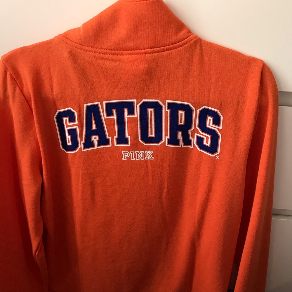 University of Florida Gator PINK Victoria’s Secret